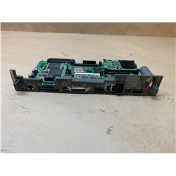 Fanuc A16B-3200-0330 Main CPU Board