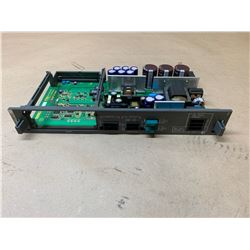 Fanuc A16B-2203-0370 Power Supply