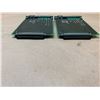 Image 3 : (2) Fanuc A20B-8001-0700 Interface Cards