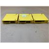 Image 3 : (3) Fanuc I/O Modules *See Pics for Part Numbers*