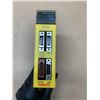 Image 8 : (3) Fanuc I/O Modules *See Pics for Part Numbers*