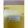 Image 9 : (3) Fanuc I/O Modules *See Pics for Part Numbers*