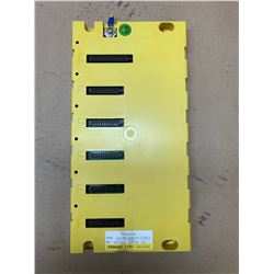 Fanuc A03B-0807-C002 5-Slot I/O Rack