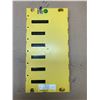 Image 1 : Fanuc A03B-0807-C002 5-Slot I/O Rack