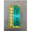 Image 2 : Fanuc A03B-0807-C002 5-Slot I/O Rack