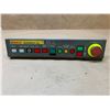 Image 1 : Fanuc A05B-2400-C012 RJ-3 System Control Panel