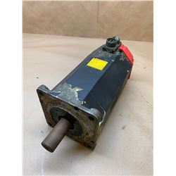 Fanuc A06B-0502-B001 AC Servo Motor