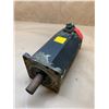 Image 1 : Fanuc A06B-0502-B001 AC Servo Motor