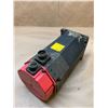 Image 2 : Fanuc A06B-0502-B001 AC Servo Motor