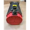 Image 3 : Fanuc A06B-0502-B001 AC Servo Motor