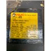 Image 8 : Fanuc A06B-0502-B001 AC Servo Motor