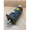 Image 1 : Fanuc A06B-0502-B205 AC Servo Motor