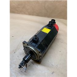 Fanuc A06B-0163-B175 AC Servo Motor