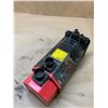 Image 2 : Fanuc A06B-0163-B175 AC Servo Motor
