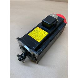 Fanuc A06B-0373-B175 AC Servo Motor