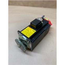 Fanuc A06B-0371-B175 AC Servo Motor