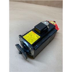 Fanuc A06B-0371-B175 AC Servo Motor