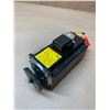 Image 1 : Fanuc A06B-0371-B175 AC Servo Motor