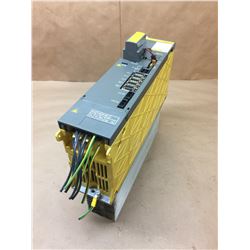 Fanuc A06B-6096-H208 Servo Amplifier Module