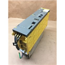 Fanuc A06B-6077-H111 Power Supply Module