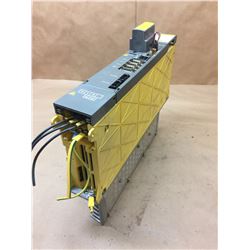 Fanuc A06B-6096-H105 Servo Amplifier Module