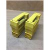 Image 2 : (2) Fanuc A02B-0236-C203 SDU1 Detector Interface Module