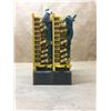 Image 3 : (2) Fanuc A03B-0807-C154 A0D16D Output Module Interface