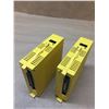 Image 2 : (2) Fanuc A03B-0807-C011 AIF01A Interface Module