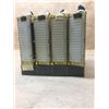 Image 3 : (4) Fanuc A03B-0807-C114 AID16L I/O Modules