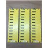Image 1 : (3) Fanuc A03B-0807-C001 ABU10A 10-Slot I/O Base Module