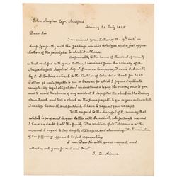 John Quincy Adams