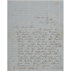 Franklin Pierce