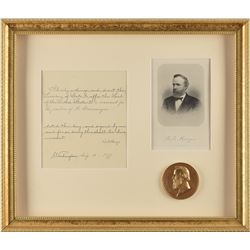 Rutherford B. Hayes