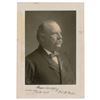 Image 1 : Grover Cleveland