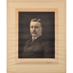 Theodore Roosevelt