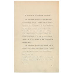 Calvin Coolidge