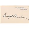 Image 1 : Dwight D. Eisenhower