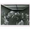 Image 1 : [John F. Kennedy and Lyndon B. Johnson]