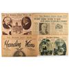 Image 1 : Warren G. Harding