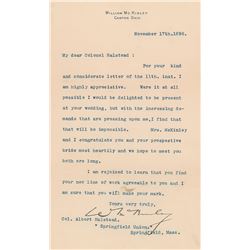 William McKinley