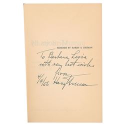Harry S. Truman