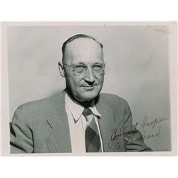 John T. Scopes