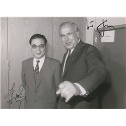 Li Peng