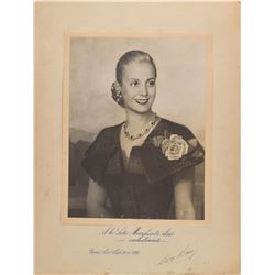 Eva Peron