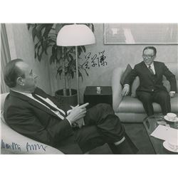 Wu Xueqian