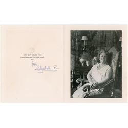 Elizabeth, Queen Mother