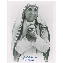 Mother Teresa