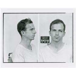 Lee Harvey Oswald