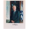 Image 1 : Yitzhak Rabin