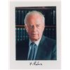 Image 1 : Yitzhak Rabin